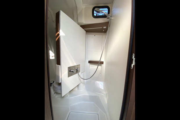 Oceanis 51.1, Alimos