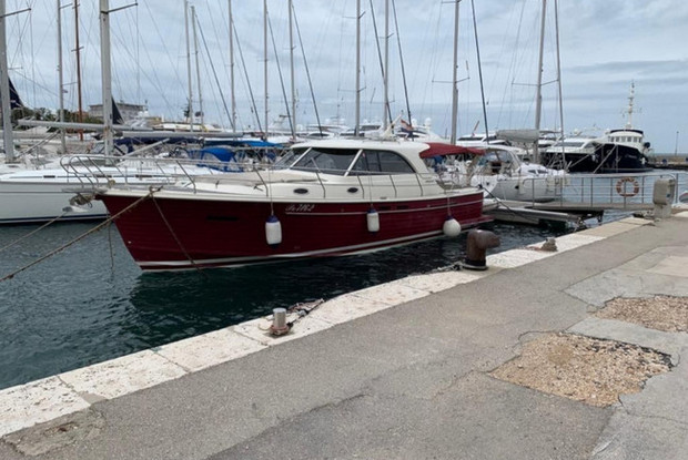 Adriana 44, Zadar
