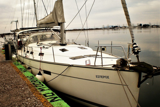Bavaria 45 Cruiser, Sami