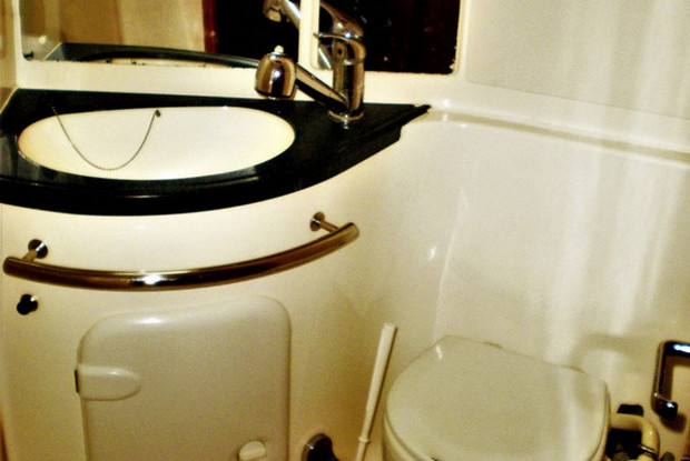 Bavaria 39 Cruiser, Sami