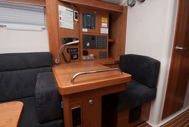 Hanse 505, Kaštela-Split