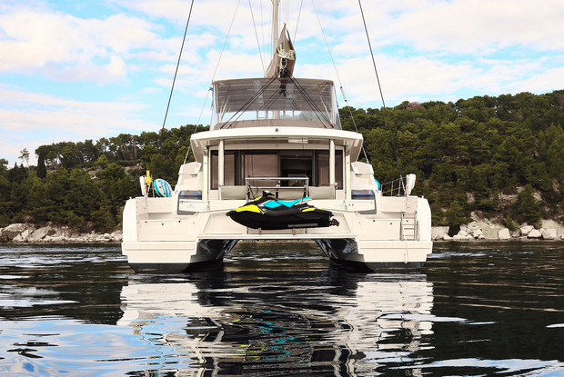 Bali 5.4 - 5 cab., Dubrovnik