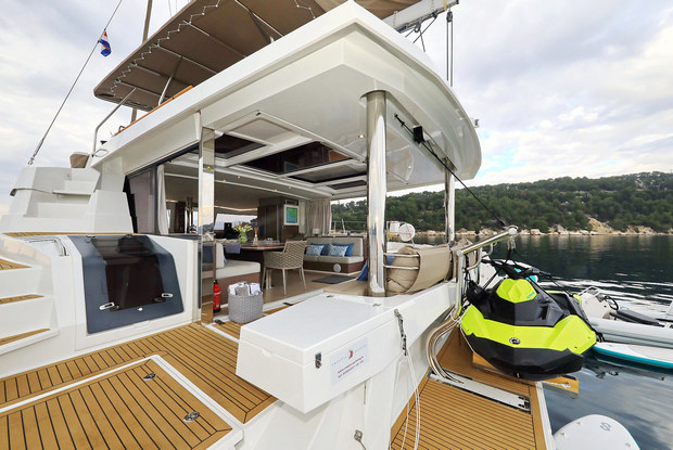 Bali 5.4 - 5 cab., Dubrovnik