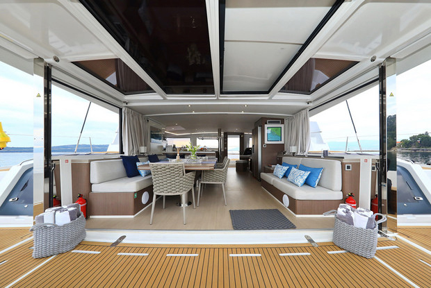 Bali 5.4 - 5 cab., Dubrovnik