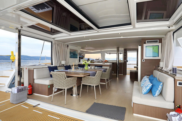 Bali 5.4 - 5 cab., Dubrovnik