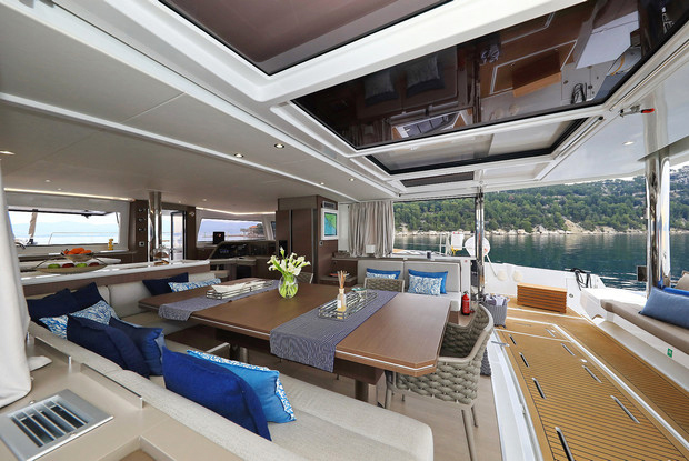 Bali 5.4 - 5 cab., Dubrovnik