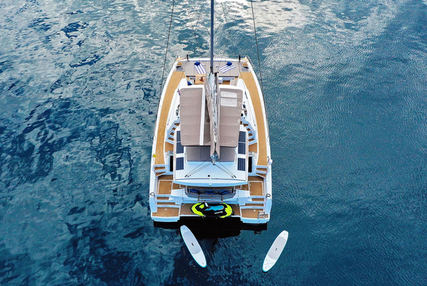 Bali 5.4 - 5 cab., Dubrovnik