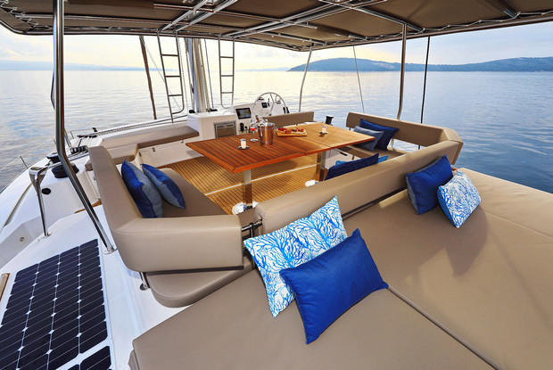 Bali 5.4 - 5 cab., Dubrovnik