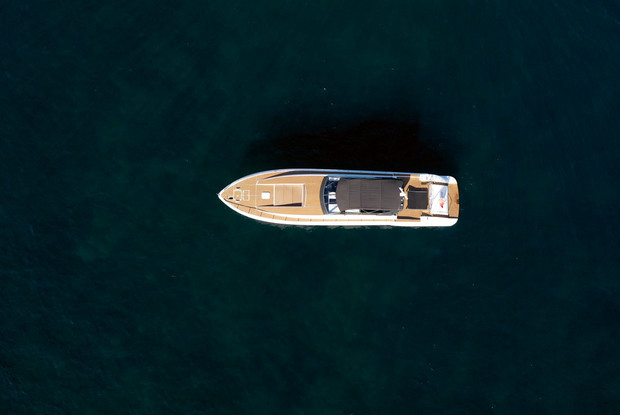 Leopard 23 - 3 + 1 cab., Milazzo