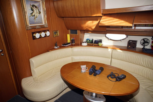 Gobbi 425 SC, Punat-Krk