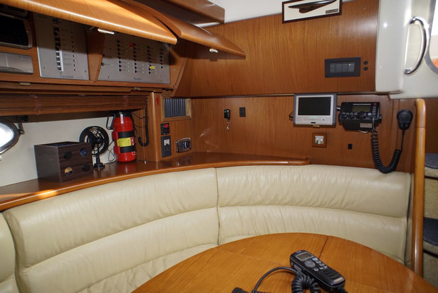 Gobbi 425 SC, Punat-Krk