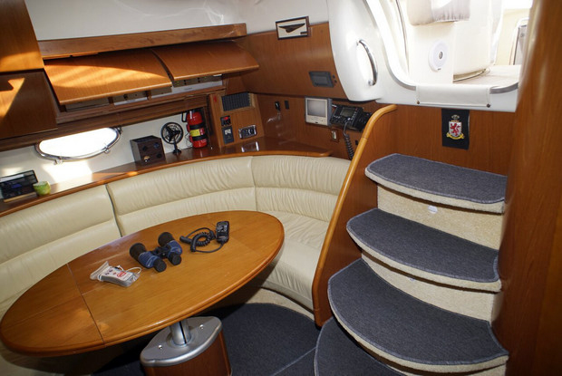 Gobbi 425 SC, Punat-Krk