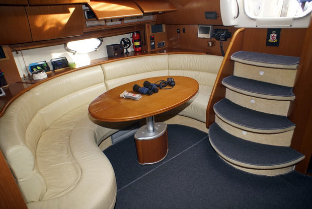 Gobbi 425 SC, Punat-Krk