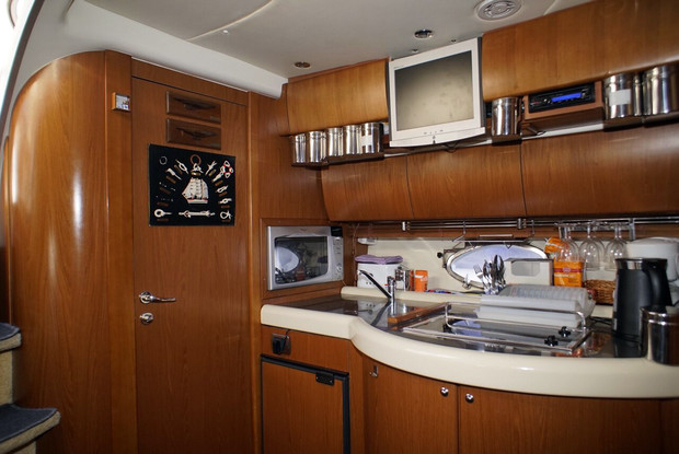 Gobbi 425 SC, Punat-Krk