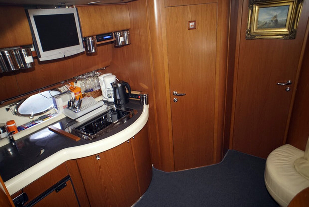 Gobbi 425 SC, Punat-Krk