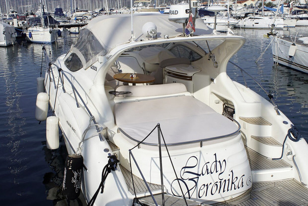 Gobbi 425 SC, Punat-Krk