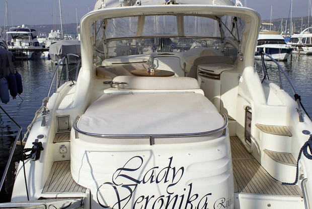 Gobbi 425 SC, Punat-Krk