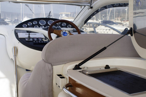 Gobbi 425 SC, Punat-Krk