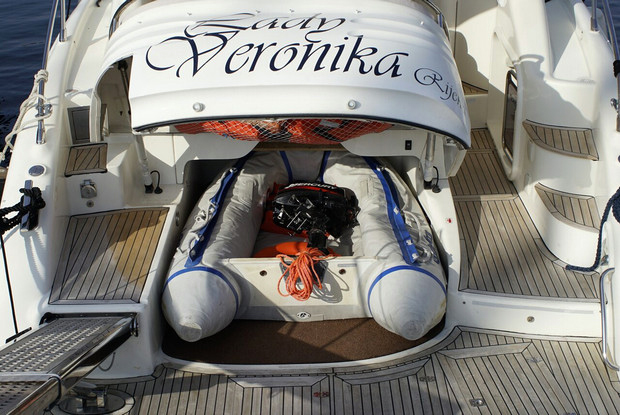 Gobbi 425 SC, Punat-Krk