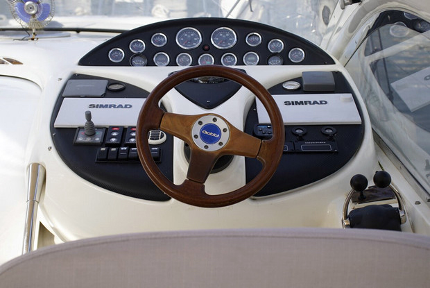 Gobbi 425 SC, Punat-Krk