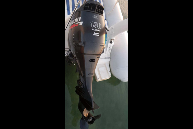 Zodiac Madline 2, Punat-Krk