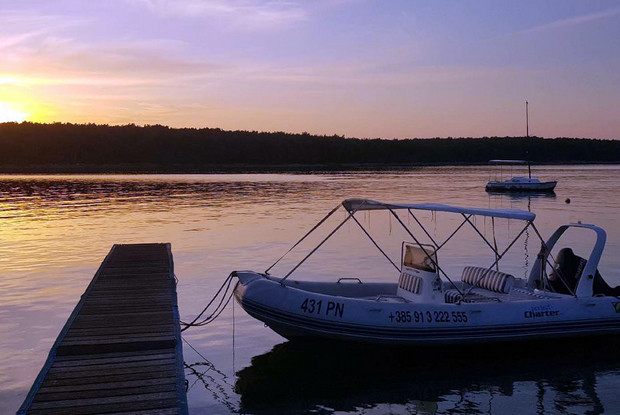 Zodiac Madline 2, Punat-Krk