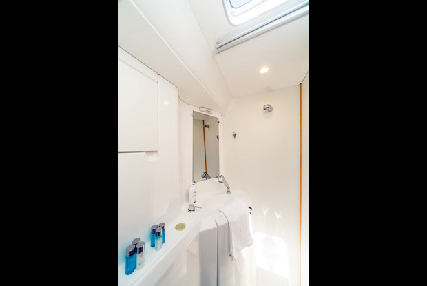 Lagoon 380 - 4 + 1 cab., Novi Vinodolski