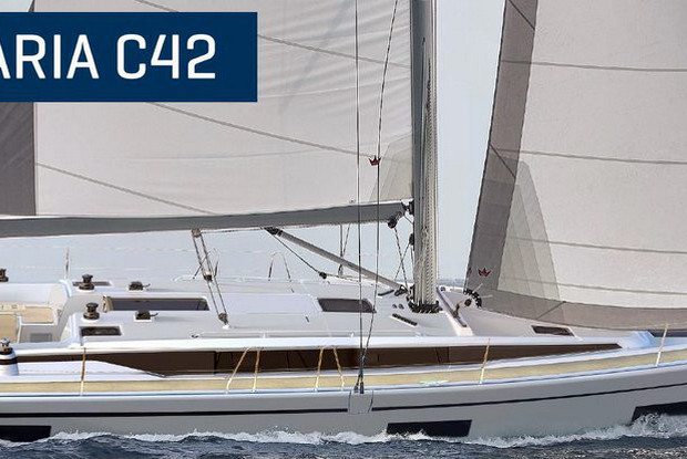 Bavaria C42, Fethiye