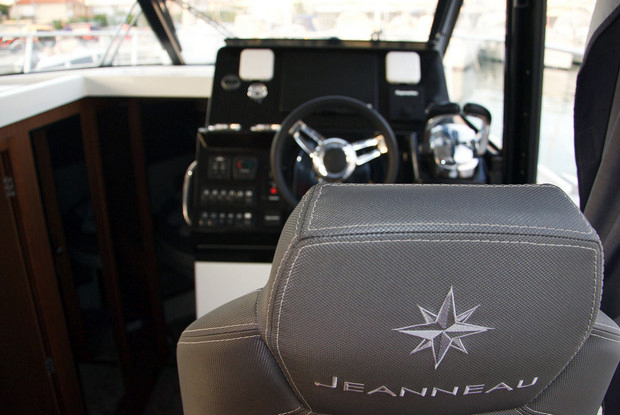 Merry Fisher 1095, Pirovac