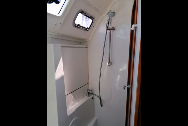 Oceanis 46 - 4 cab., Bari