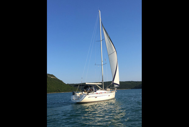 Bavaria 39 Cruiser, Trget