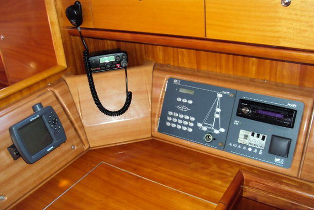 Bavaria 39 Cruiser, Trget