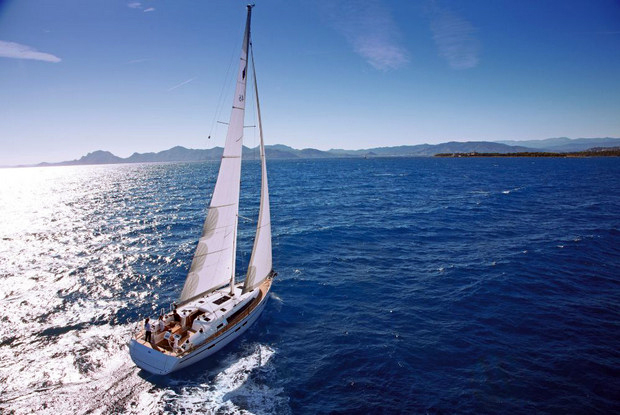 Bavaria Cruiser 46 - 4 cab., Lefkada