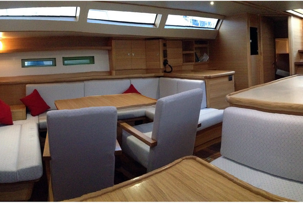 D&D Kufner 54.2, Trogir