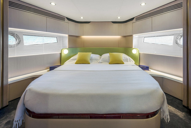 Azimut 60, Kaštela-Split