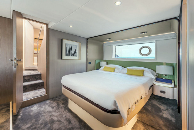 Azimut 60, Kaštela-Split