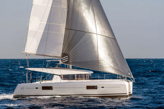 Lagoon 42 , Sukošan-Zadar