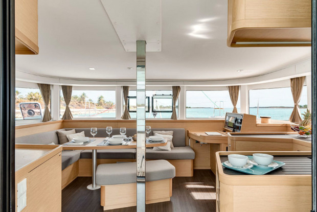 Lagoon 42 , Sukošan-Zadar