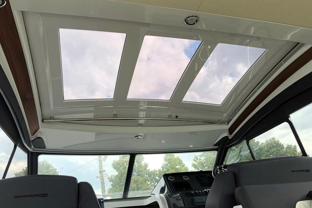 Grandezza 280C, Sukošan-Zadar