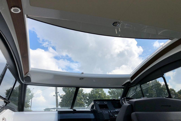 Grandezza 280C, Sukošan-Zadar