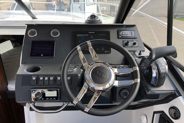 Grandezza 280C, Sukošan-Zadar