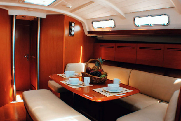 Cyclades 43.4, Kallithea