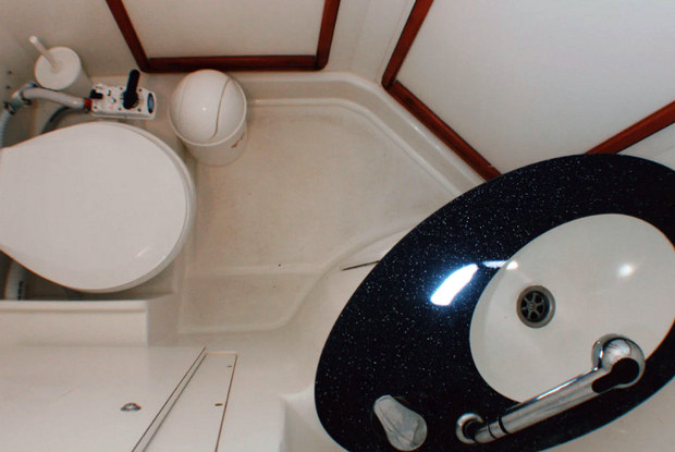 Cyclades 43.4, Kallithea