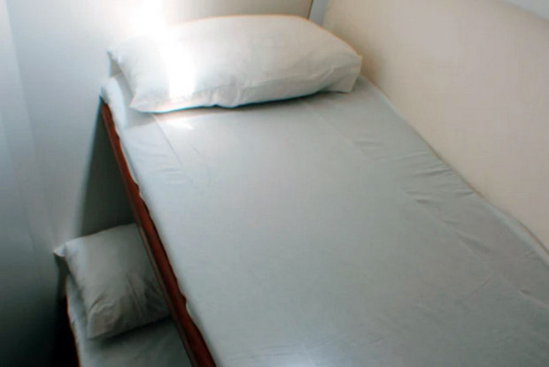 Cyclades 43.4, Kallithea