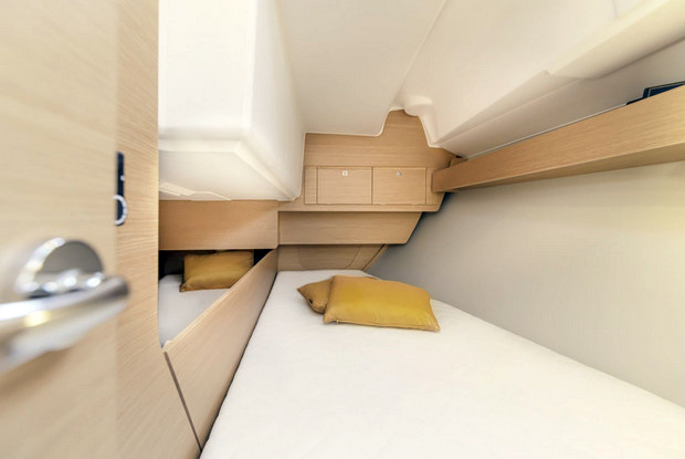 Dufour 360 Grand Large , Cagliari