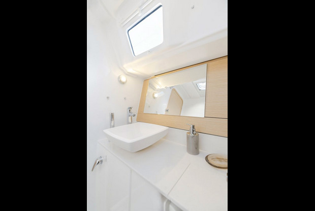 Dufour 360 Grand Large , Cagliari