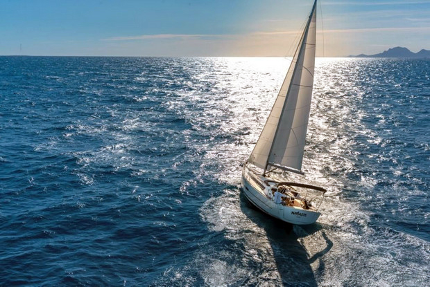 Dufour 360 Grand Large , Cagliari