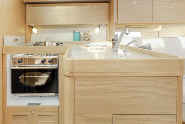 Dufour 360 Grand Large , Cagliari