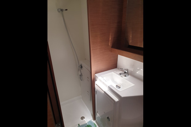 Lagoon 450  Flybridge, Alimos