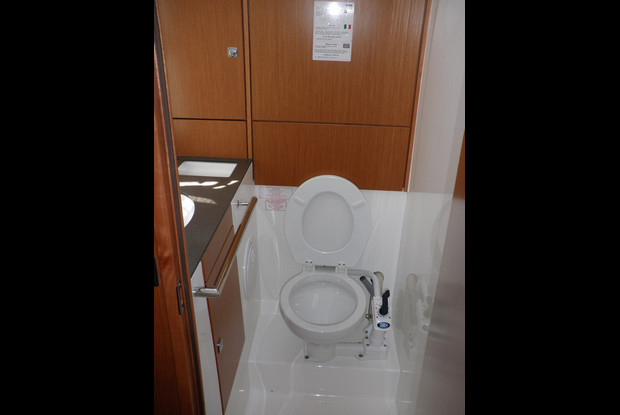 Oceanis 45- 4 cab, Sukošan-Zadar